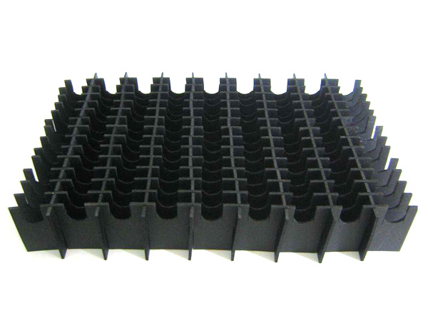 導電防靜電中空板刀卡